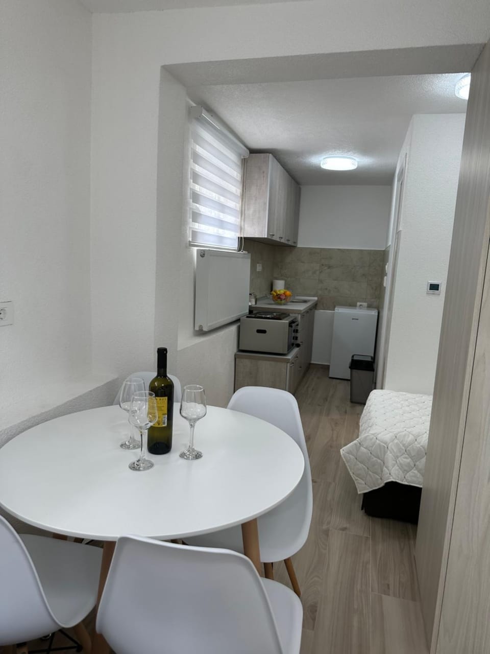 Pejovic apartmani Mojkovac Apartment in Montenegro