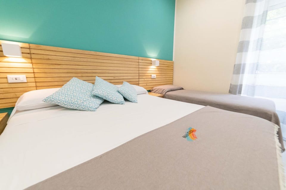 Mandra B&B Bed and Breakfast in Ischia