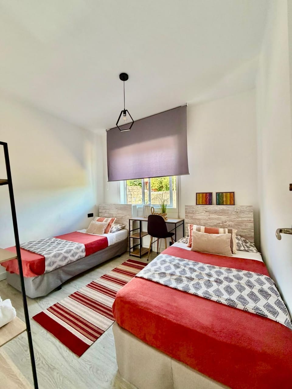 Grey House - Feel The Vibe Apartment in Vigo