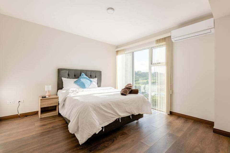 New & Modern APT - 100 MBPS 15 min from airport Apartment in San Jose