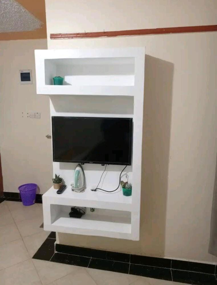 Spacious studio near highway Apartment in Nairobi