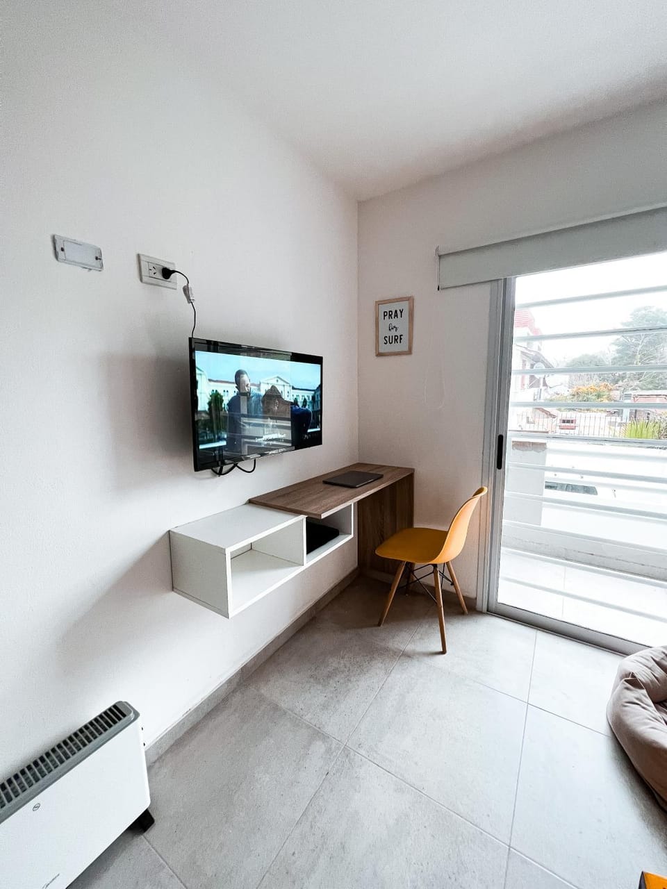San Bernardo Surf apartment Apartment in San Bernardo del Tuyú