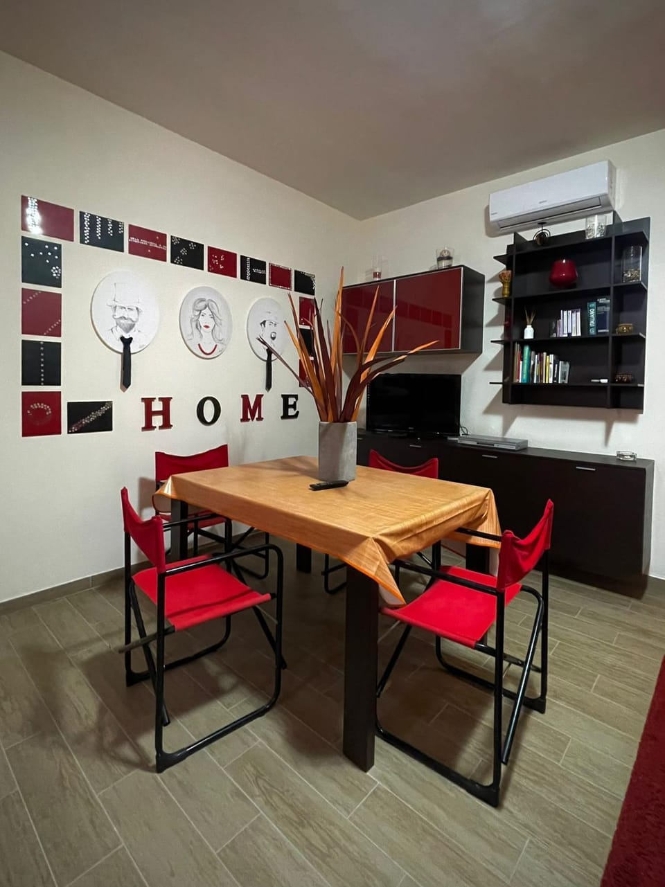 A CASA DI BOB House in Matera