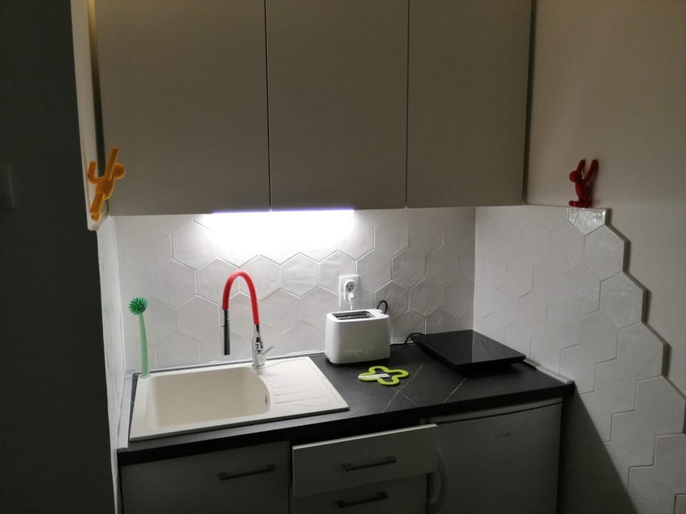 Caviar Apartment in Belgrade