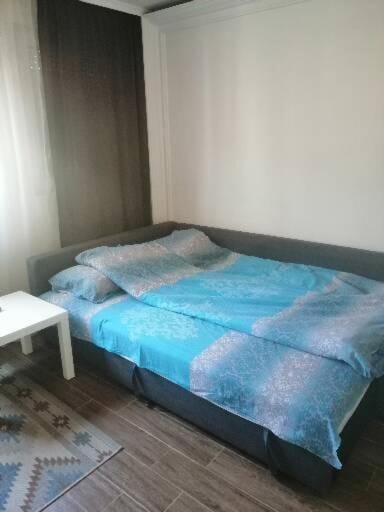 Caviar Apartment in Belgrade