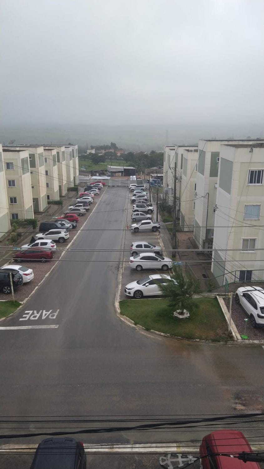 Apto Charmoso Bosque Heliópolis Apartment in State of Alagoas, Brazil