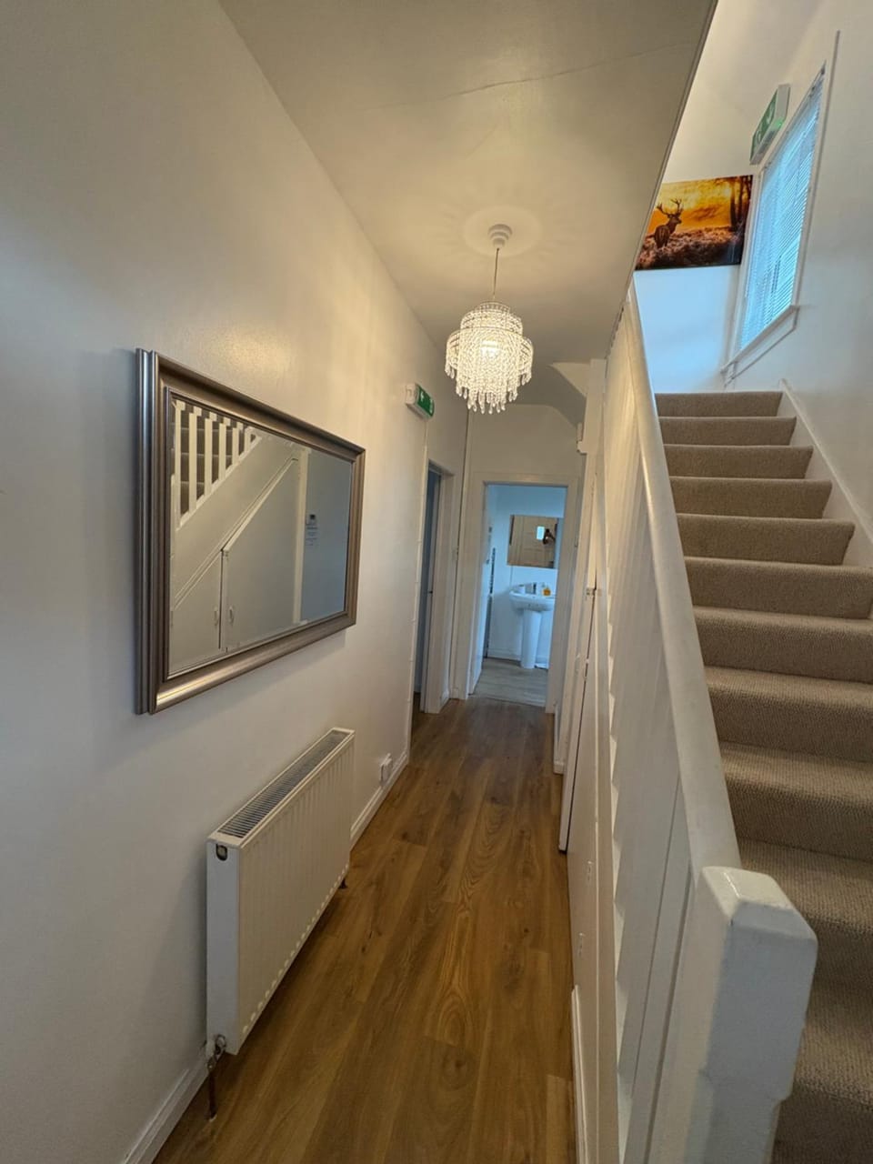 Ashley Holiday Home, Close To City Centre With Free Parking House in Inverness