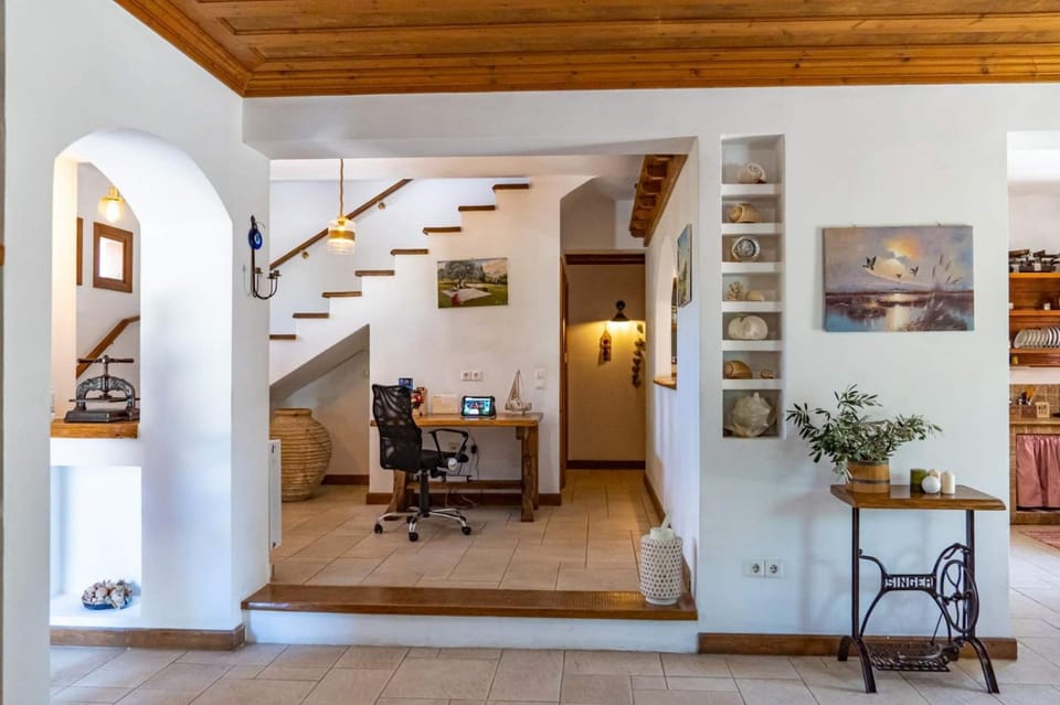 Platanos House in Lefkada, Lefkada Municipality, Greece
