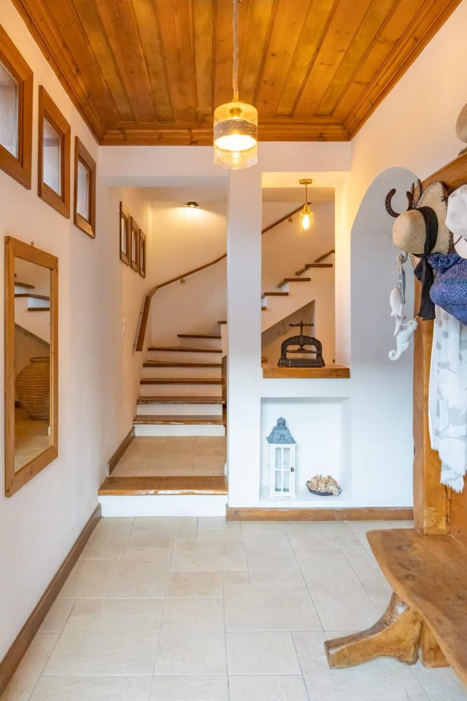 Platanos House in Lefkada, Lefkada Municipality, Greece