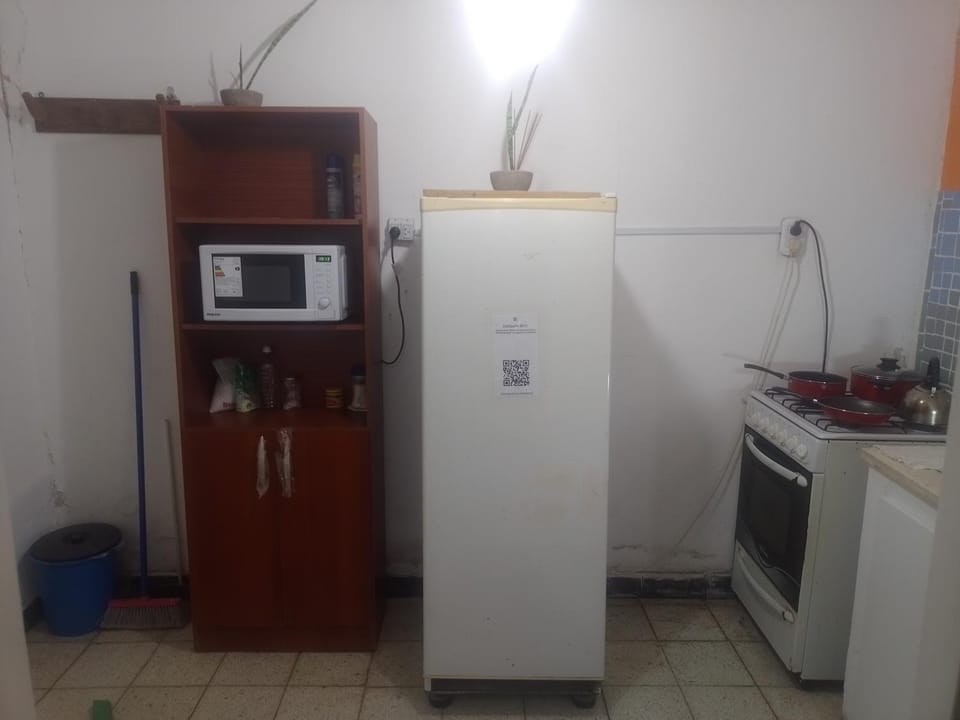 Kitchen or kitchenette, minibar, pet friendly