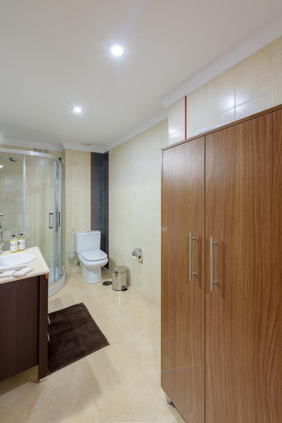 Apartamento Céntrico Sibarys - 2 dormitorios- Calle Pintada Apartment in Nerja