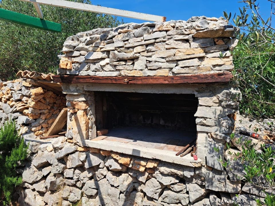 BBQ facilities