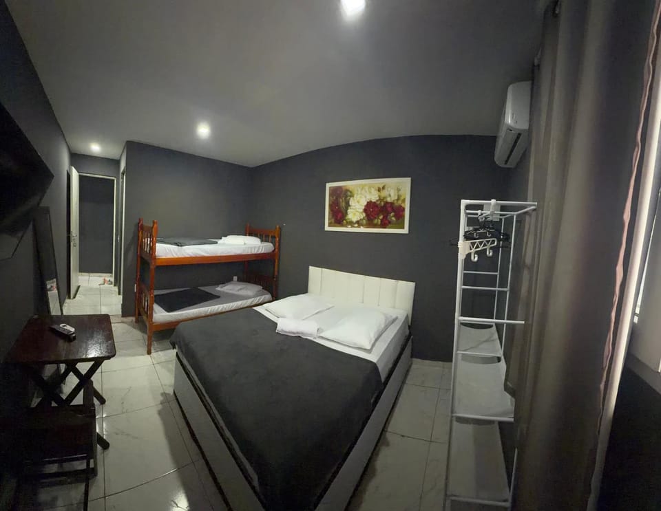 Pousada Cantinho do Joá Bed and Breakfast in Rio de Janeiro
