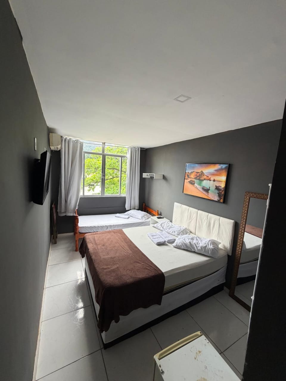 Pousada Cantinho do Joá Bed and Breakfast in Rio de Janeiro