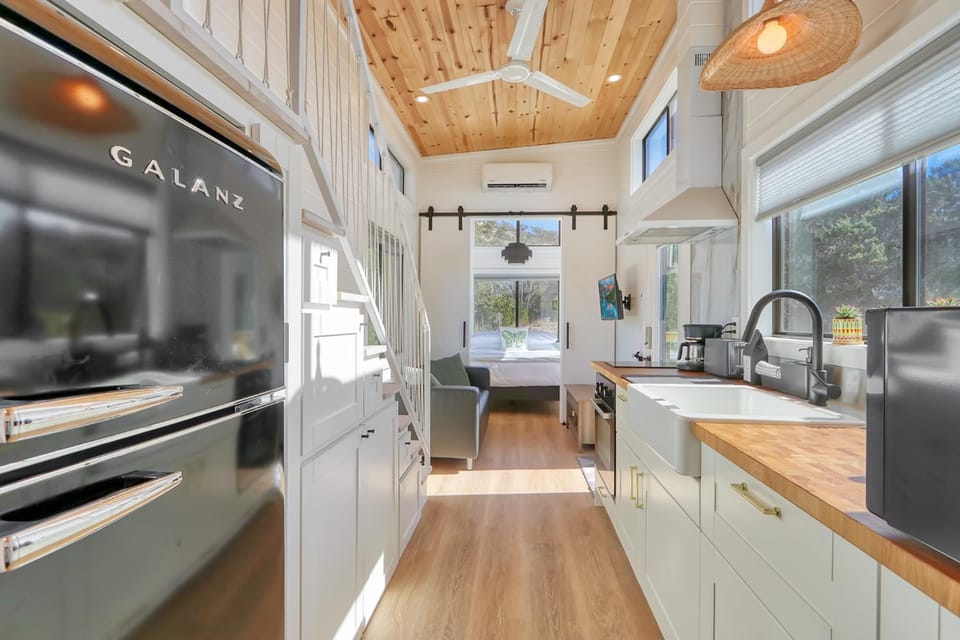 Starlight Casita House in Canyon Lake