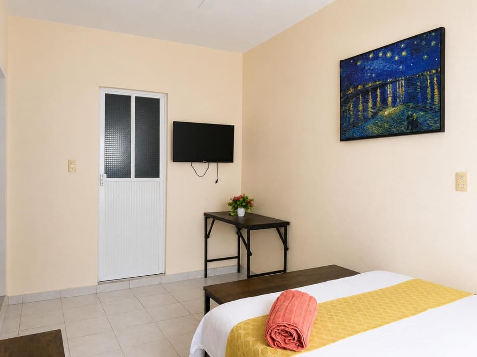 Casa Dolores House in State of Guanajuato