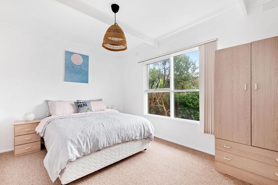 Tyrone Beach Escape House in Melbourne