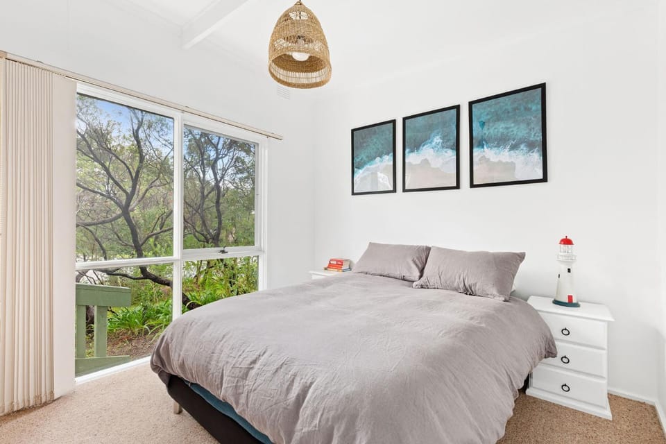 Tyrone Beach Escape House in Melbourne