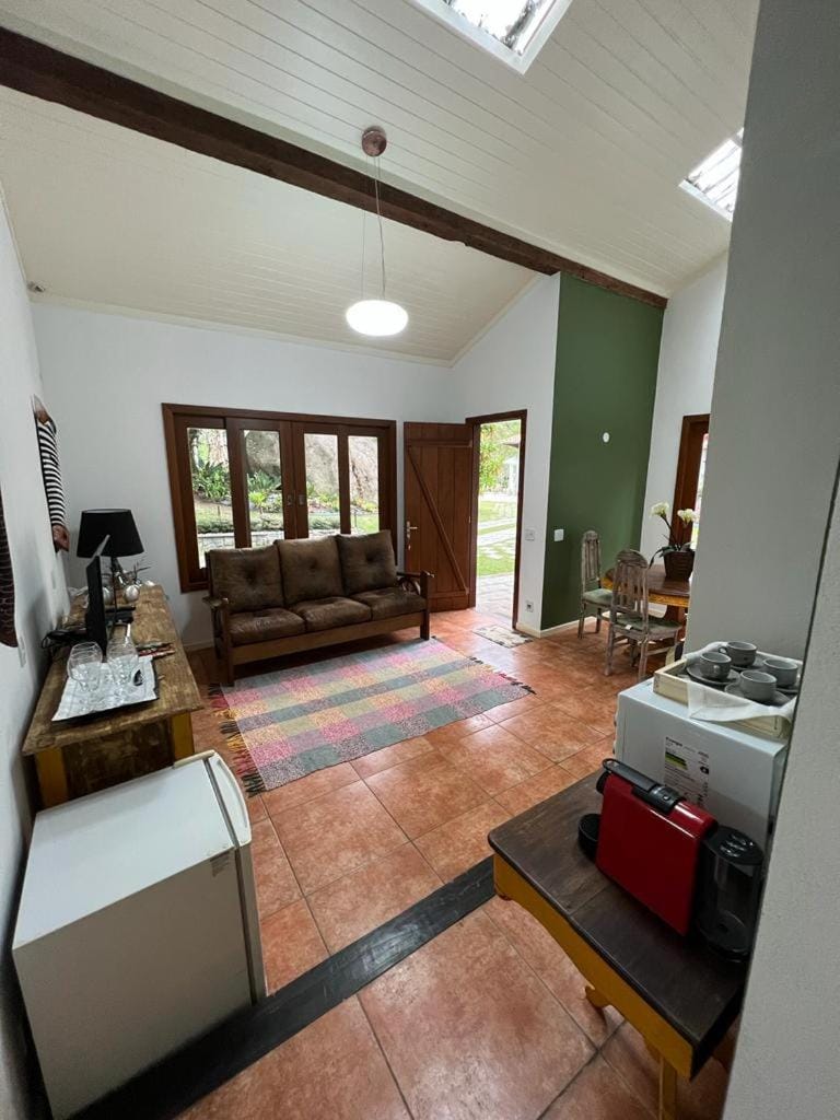 Casa Riacho Verde Vacation rental in State of Rio de Janeiro