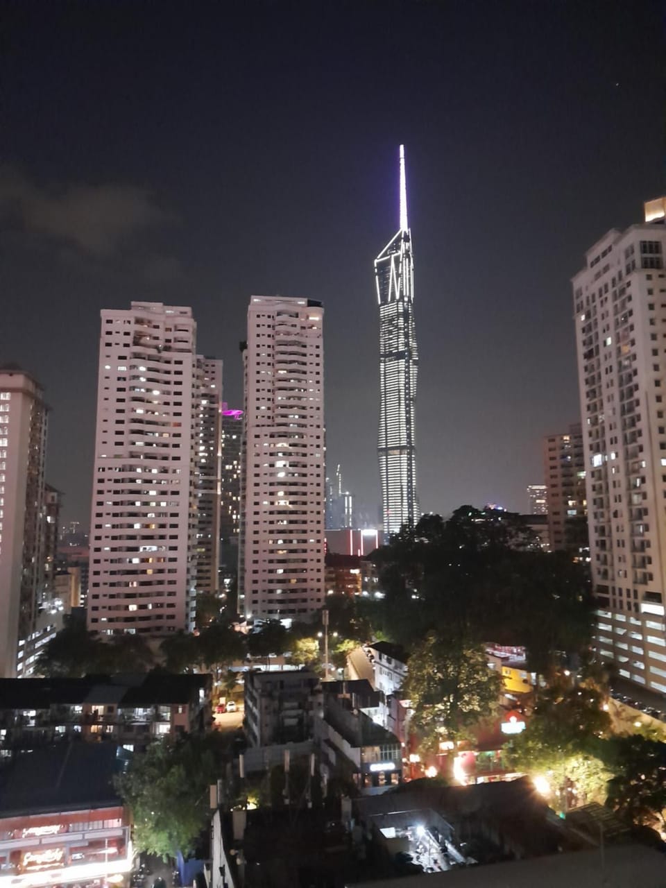 City Home Suites Kuala Lumpur City Centre Vacation rental in Federal Territory of Kuala Lumpur