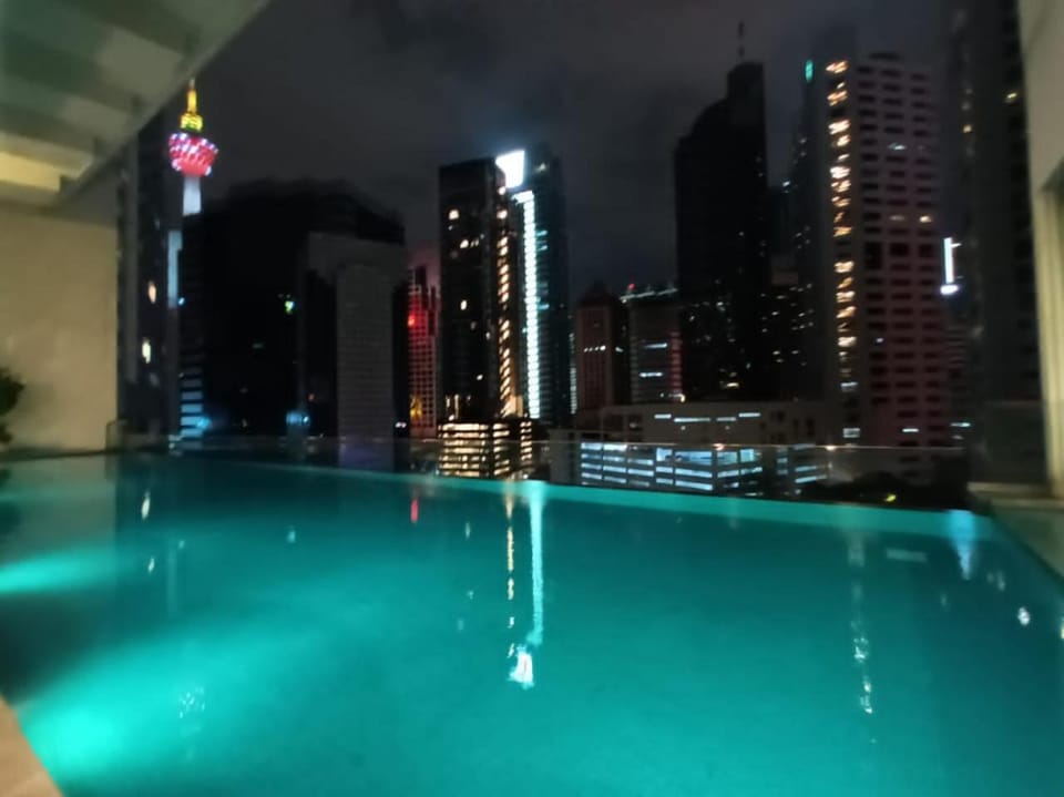 City Home Suites Kuala Lumpur City Centre Vacation rental in Federal Territory of Kuala Lumpur