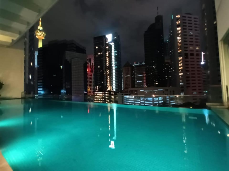 City Home Suites Kuala Lumpur City Centre Vacation rental in Federal Territory of Kuala Lumpur