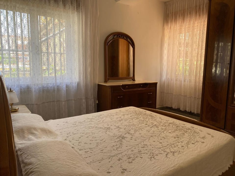 La Rosa - Home Relax Apartment in Agropoli