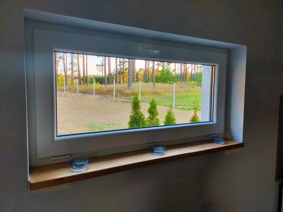 Sielsko Anielsko -Domki Swornegacie House in Pomeranian Voivodeship