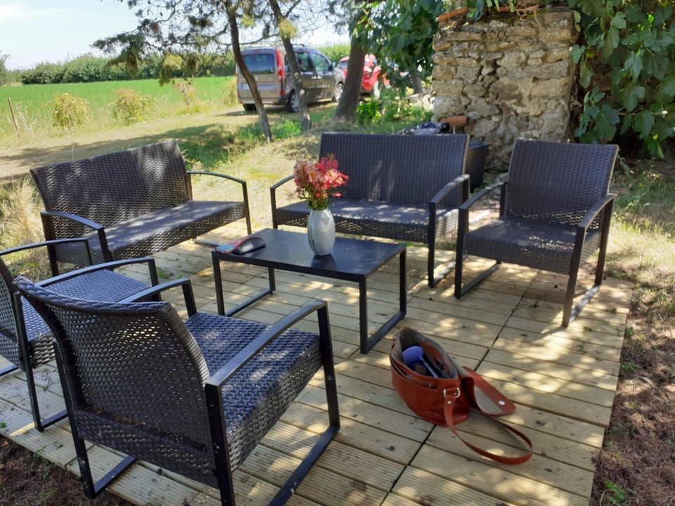 Gîte charmant avec jardin au cœur du vignoble du Layon, proche Saumur, 9 couchages, vélos inclus - FR-1-622-19 House in Pays de la Loire