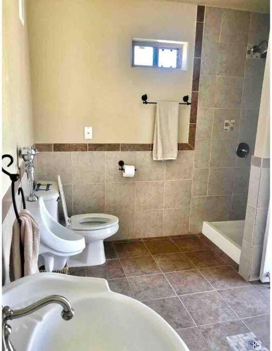 Ultimate Backyard - Pool, Spa, Slide, Views, Golf House in Lake Havasu City