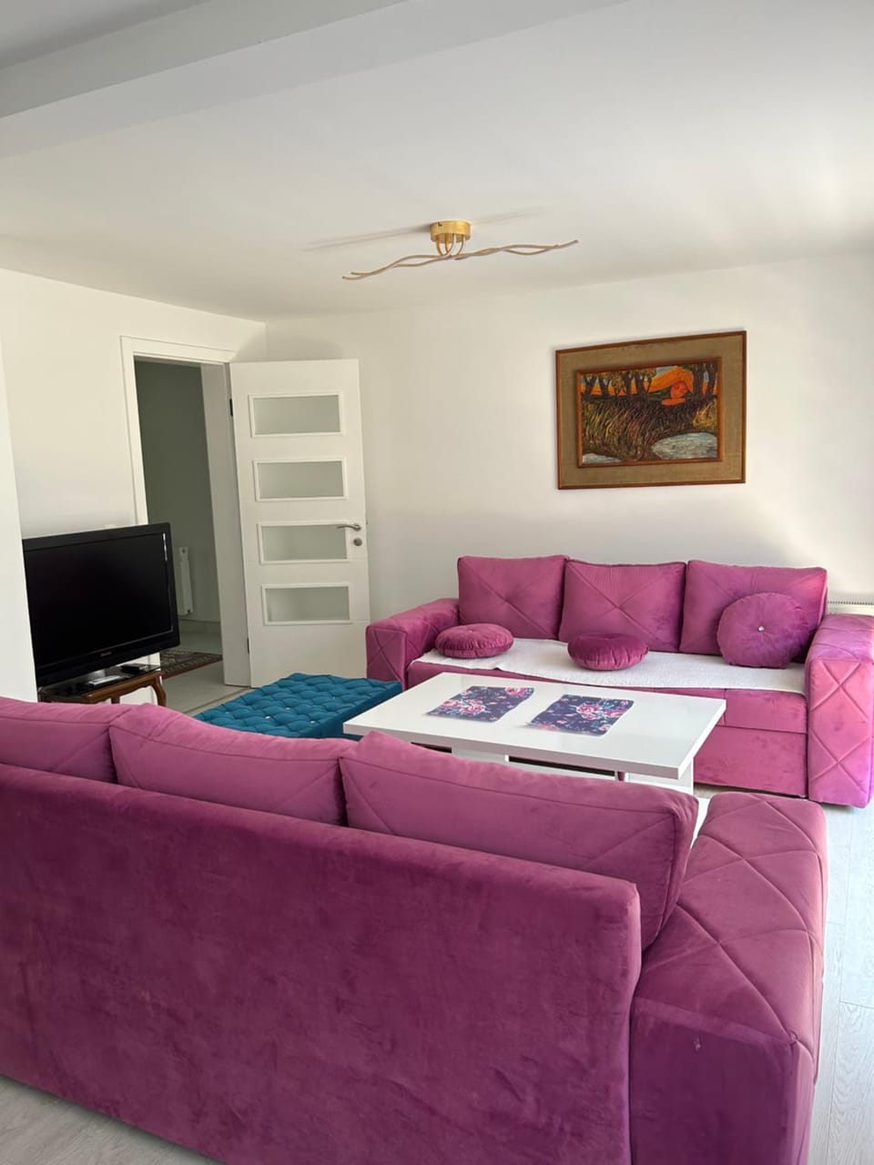 Apartman SARA Apartment in Sarajevo