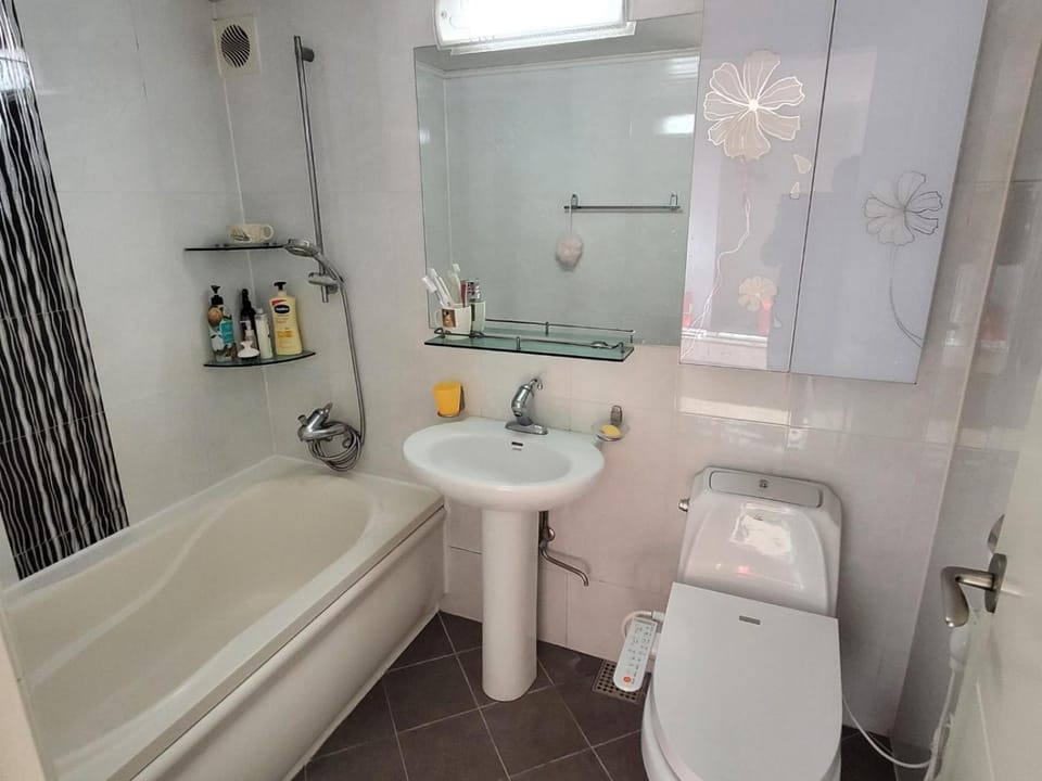 Green Homestay - Foreigner Only Vacation rental in Seoul