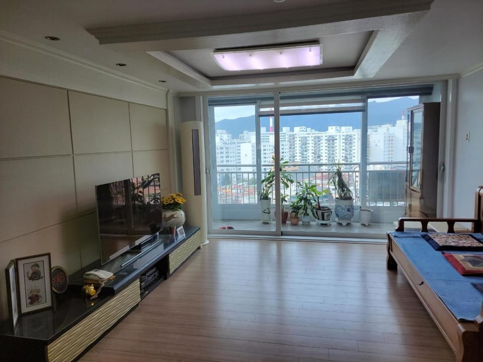 Green Homestay - Foreigner Only Vacation rental in Seoul