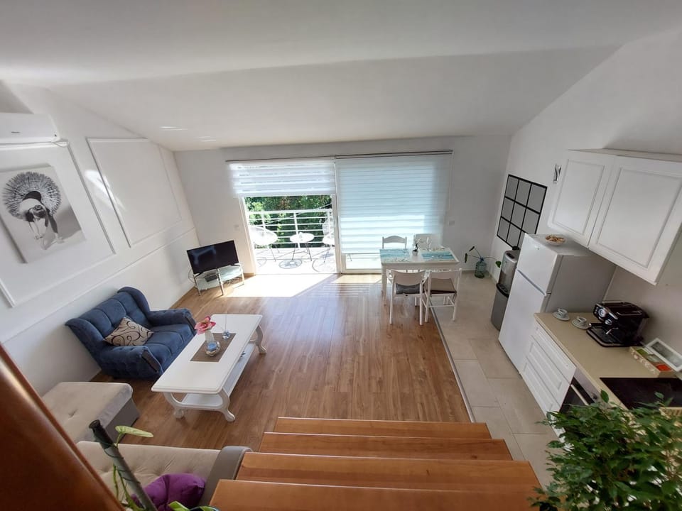 Apartman Noa Apartment in Ulcinj Municipality