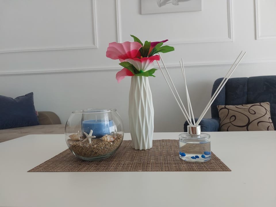 Apartman Noa Apartment in Ulcinj Municipality