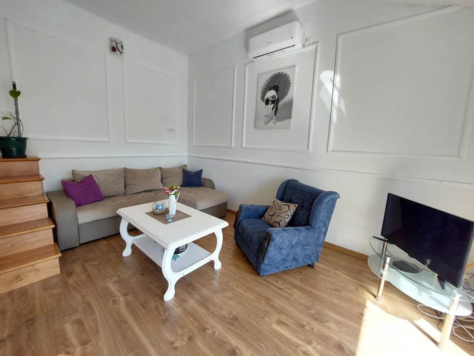 Apartman Noa Apartment in Ulcinj Municipality
