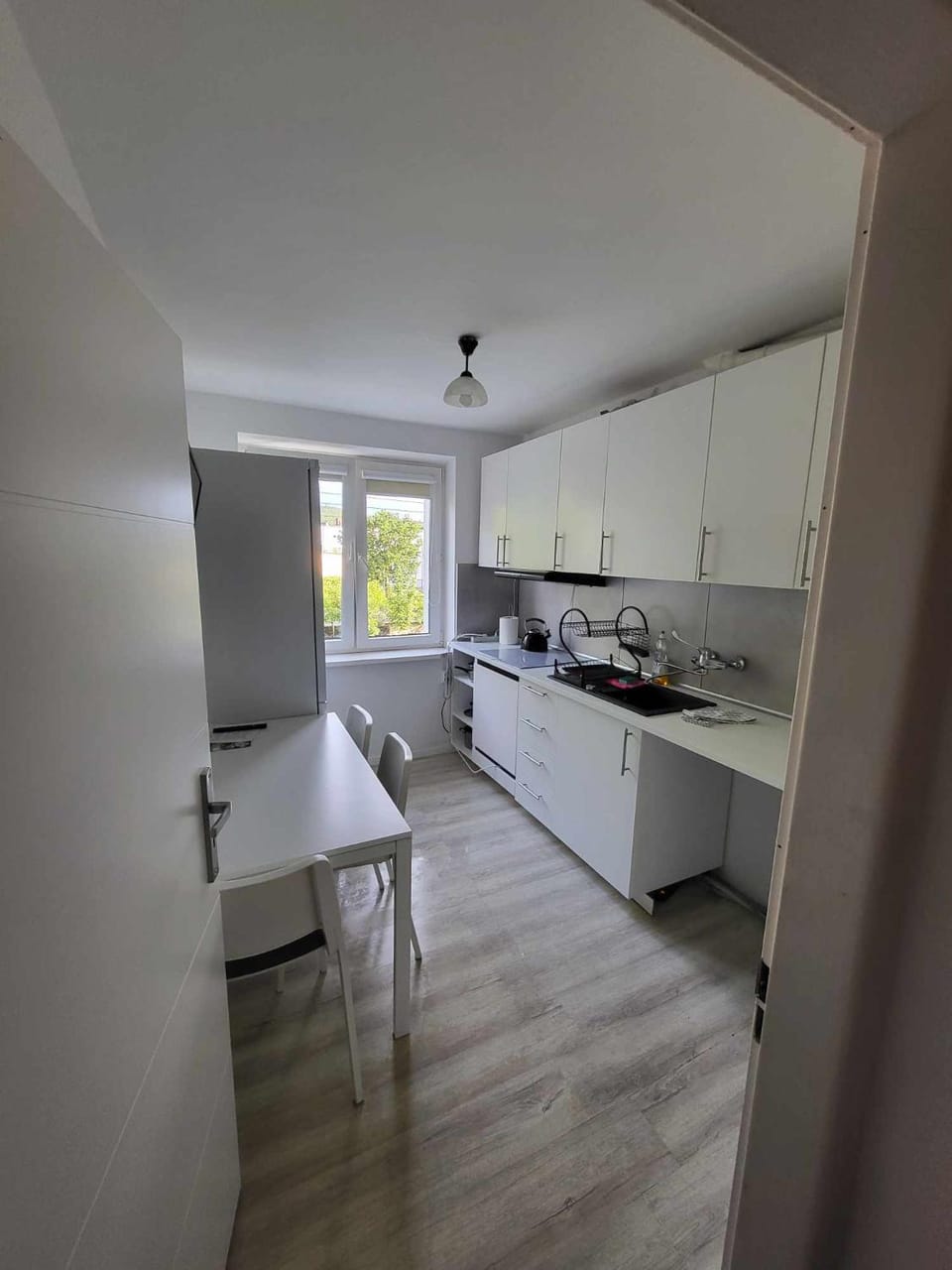 Mieszkanie Wakacyjne Smołdzino Apartment in Pomeranian Voivodeship