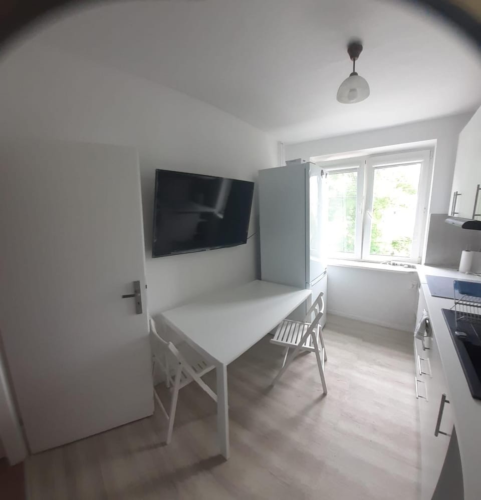 Mieszkanie Wakacyjne Smołdzino Apartment in Pomeranian Voivodeship