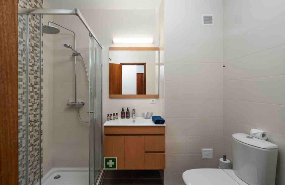 Bright Apt Marina View Steps to Beach Apartment in Portimao