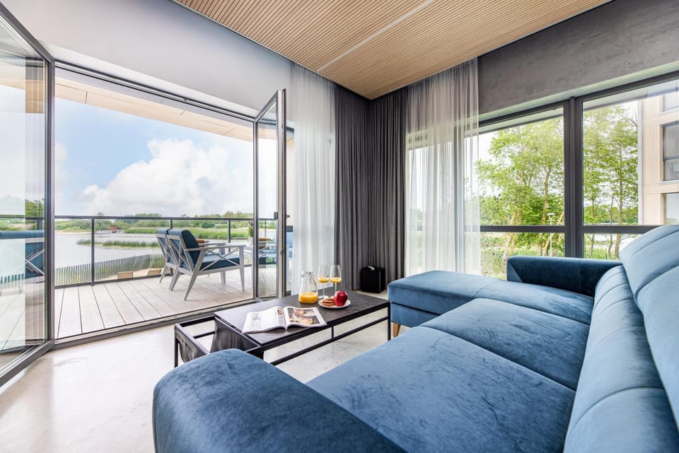 Balcony/Terrace, Living room