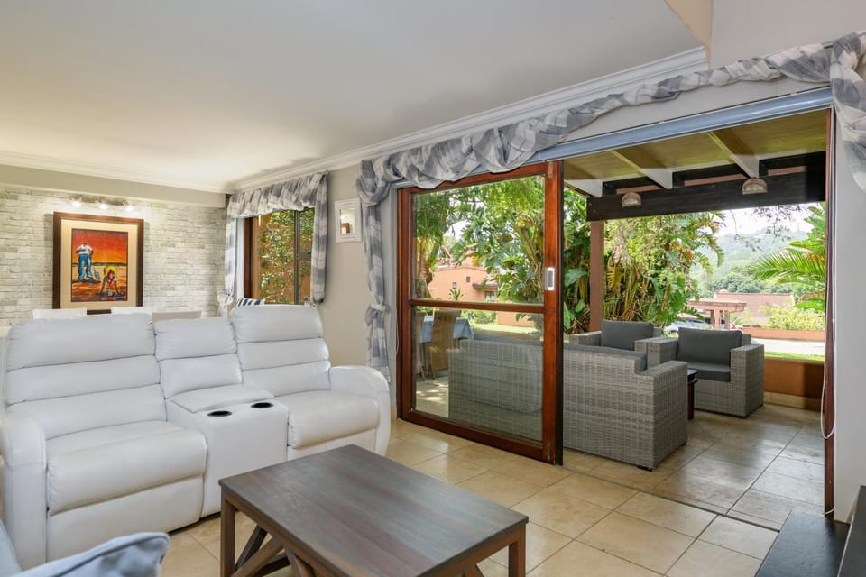 Patio, Living room, Seating area