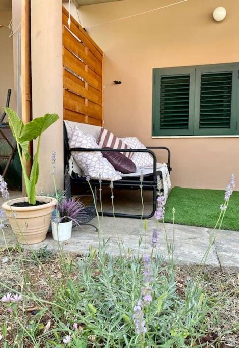 Garden cozy apartment Apartment in Zadar