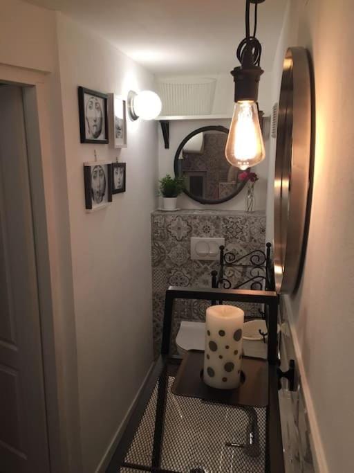 Garden cozy apartment Apartment in Zadar