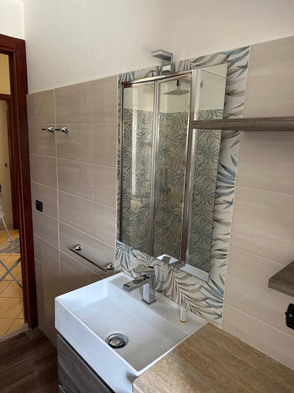 Casetta Cappella Apartment in Campania