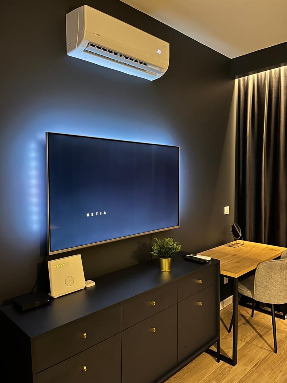 TV and multimedia