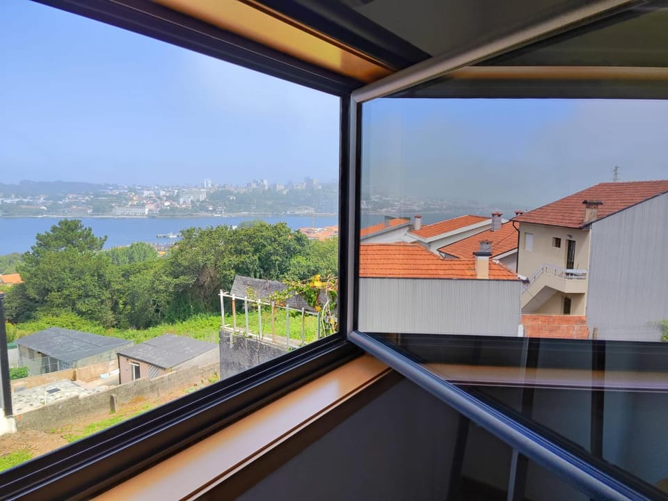 Casa MIRA DOURO House in Porto