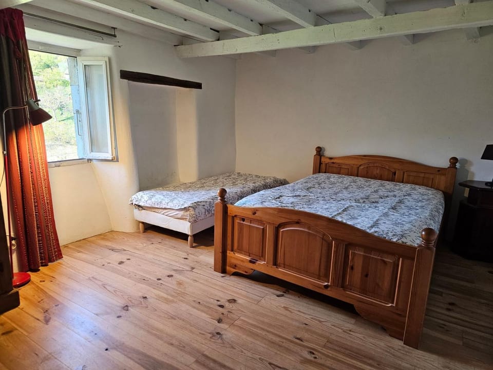 A PAS D ANE Bed and Breakfast in Provence-Alpes-Côte d'Azur