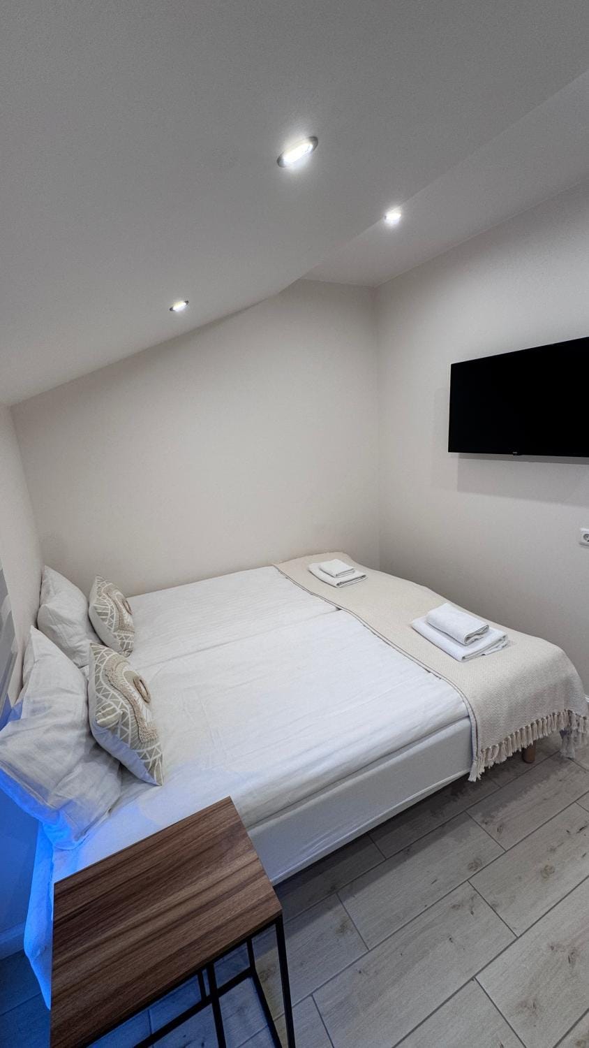 Ventė Stay apartment Apartment in Klaipėda County, Lithuania