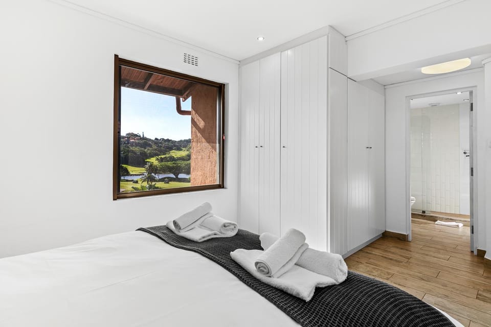 Bed, Bathroom, Bedroom