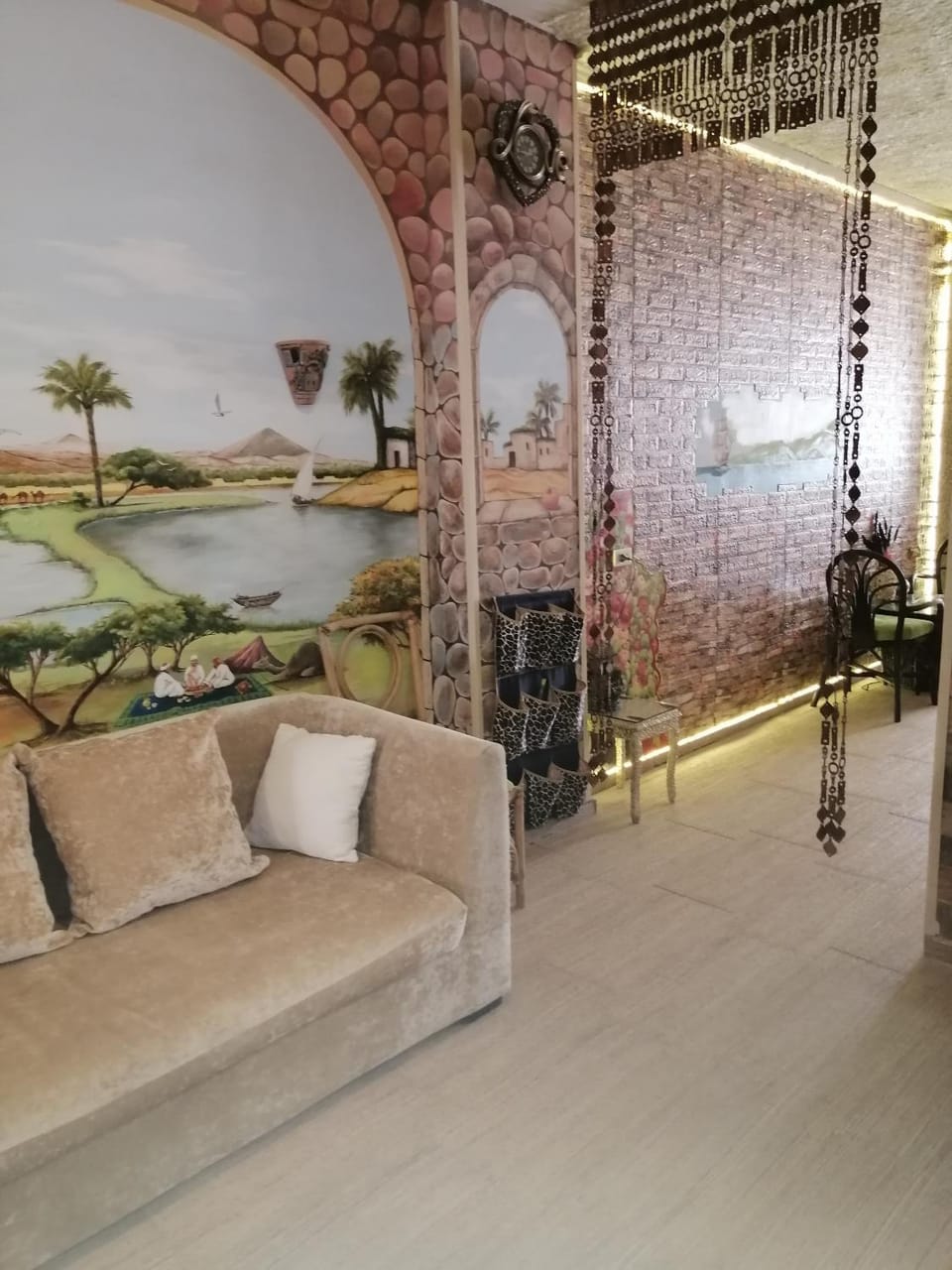 Apartment near the sea Apartment in Hurghada